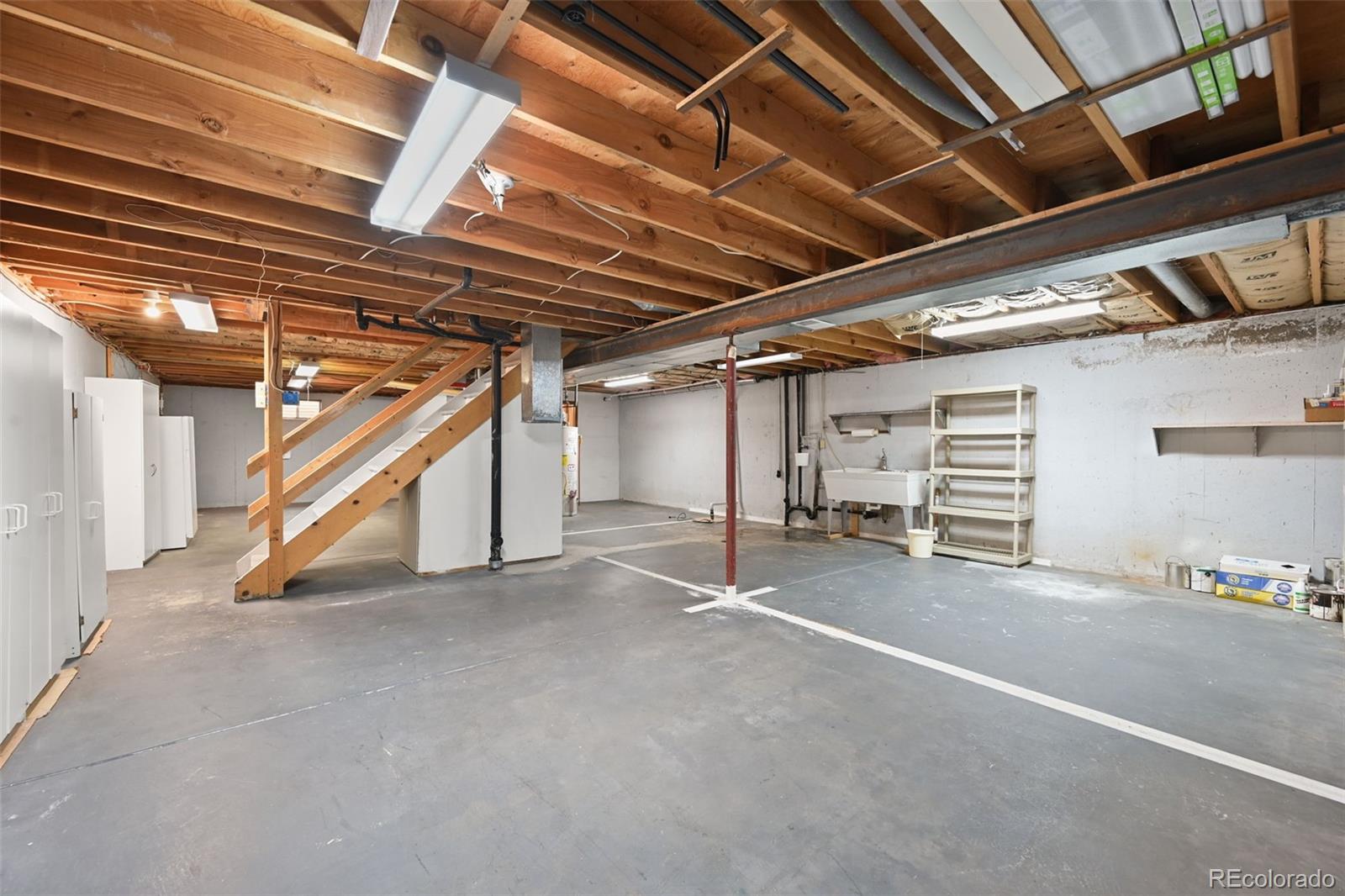 7827 S Newland Street Littleton CO 80128