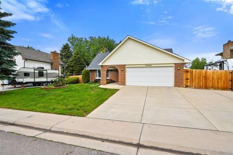 7827 S Newland Street Littleton CO 80128