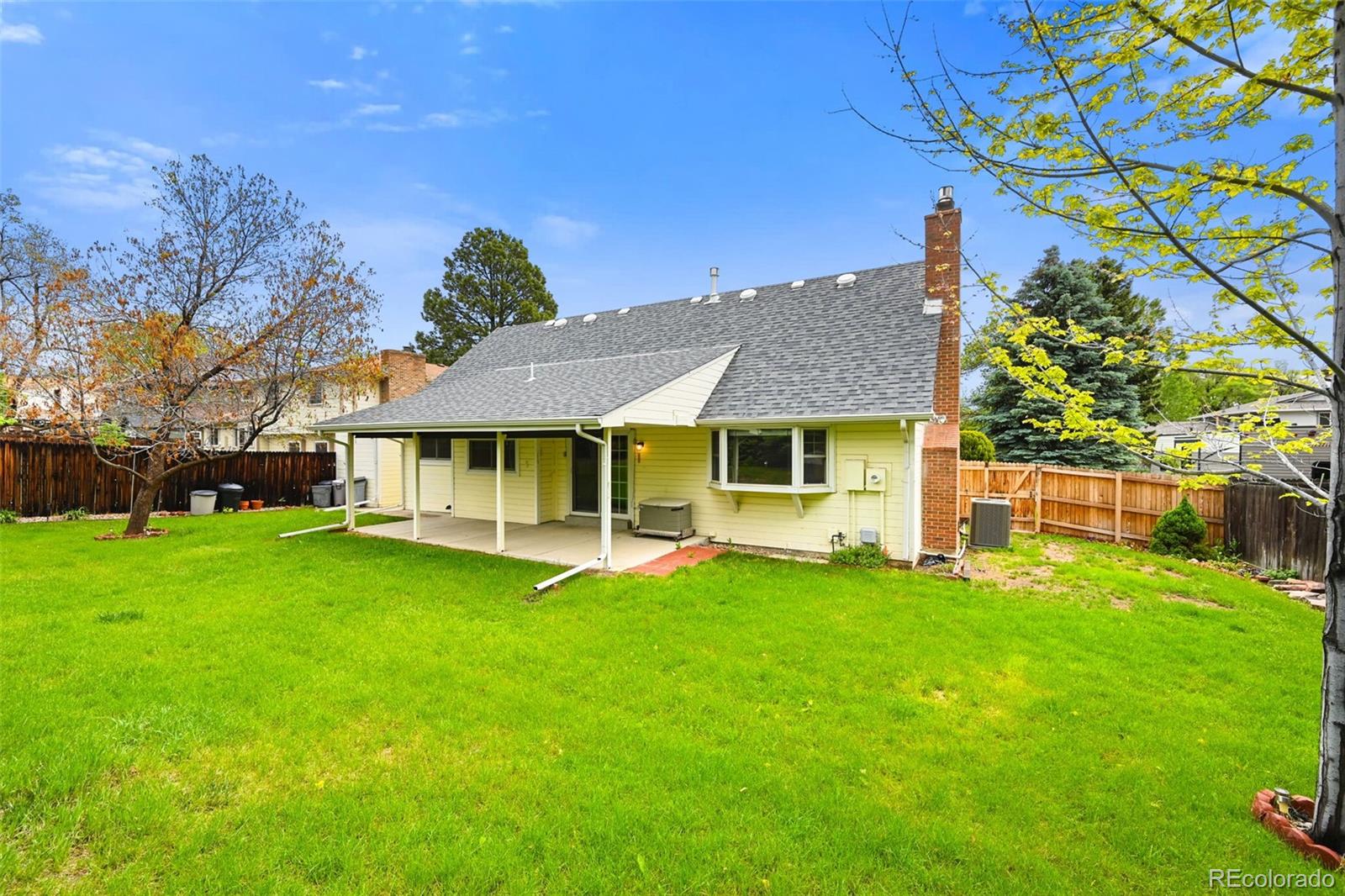 7827 S Newland Street Littleton CO 80128