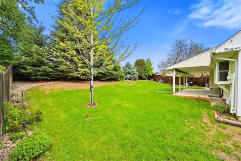 7827 S Newland Street Littleton CO 80128