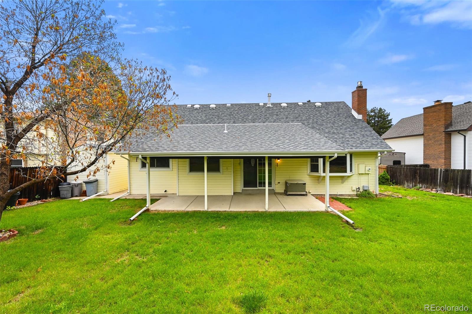 7827 S Newland Street Littleton CO 80128