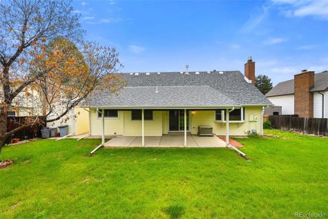 7827 S Newland Street Littleton CO 80128