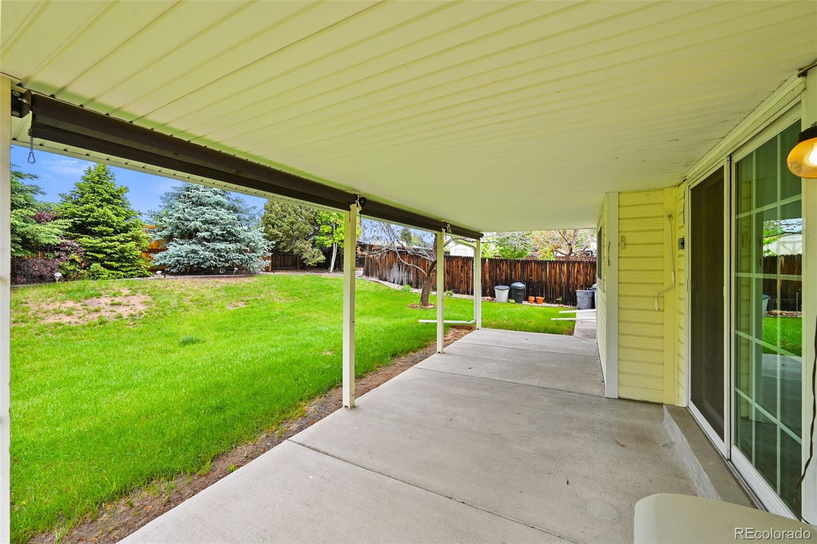 7827 S Newland Street Littleton CO 80128