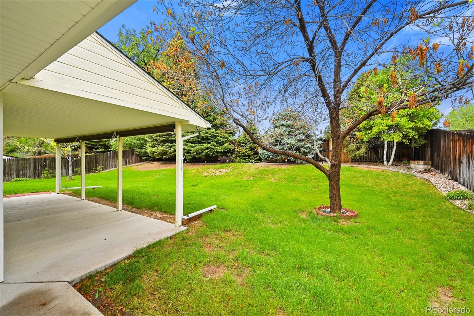 7827 S Newland Street Littleton CO 80128