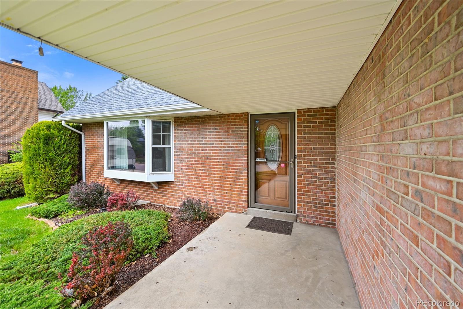7827 S Newland Street Littleton CO 80128
