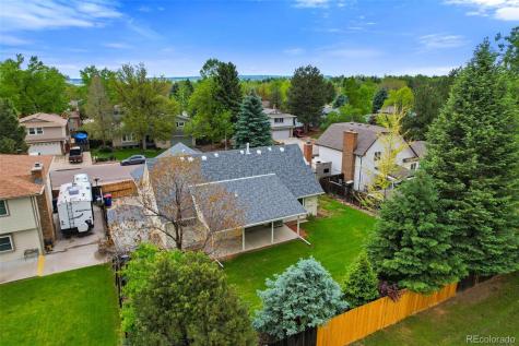 7827 S Newland Street Littleton CO 80128