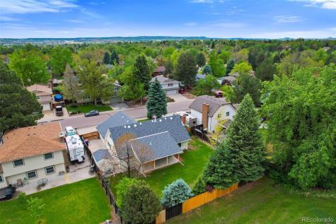 7827 S Newland Street Littleton CO 80128