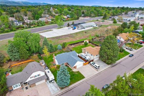 7827 S Newland Street Littleton CO 80128