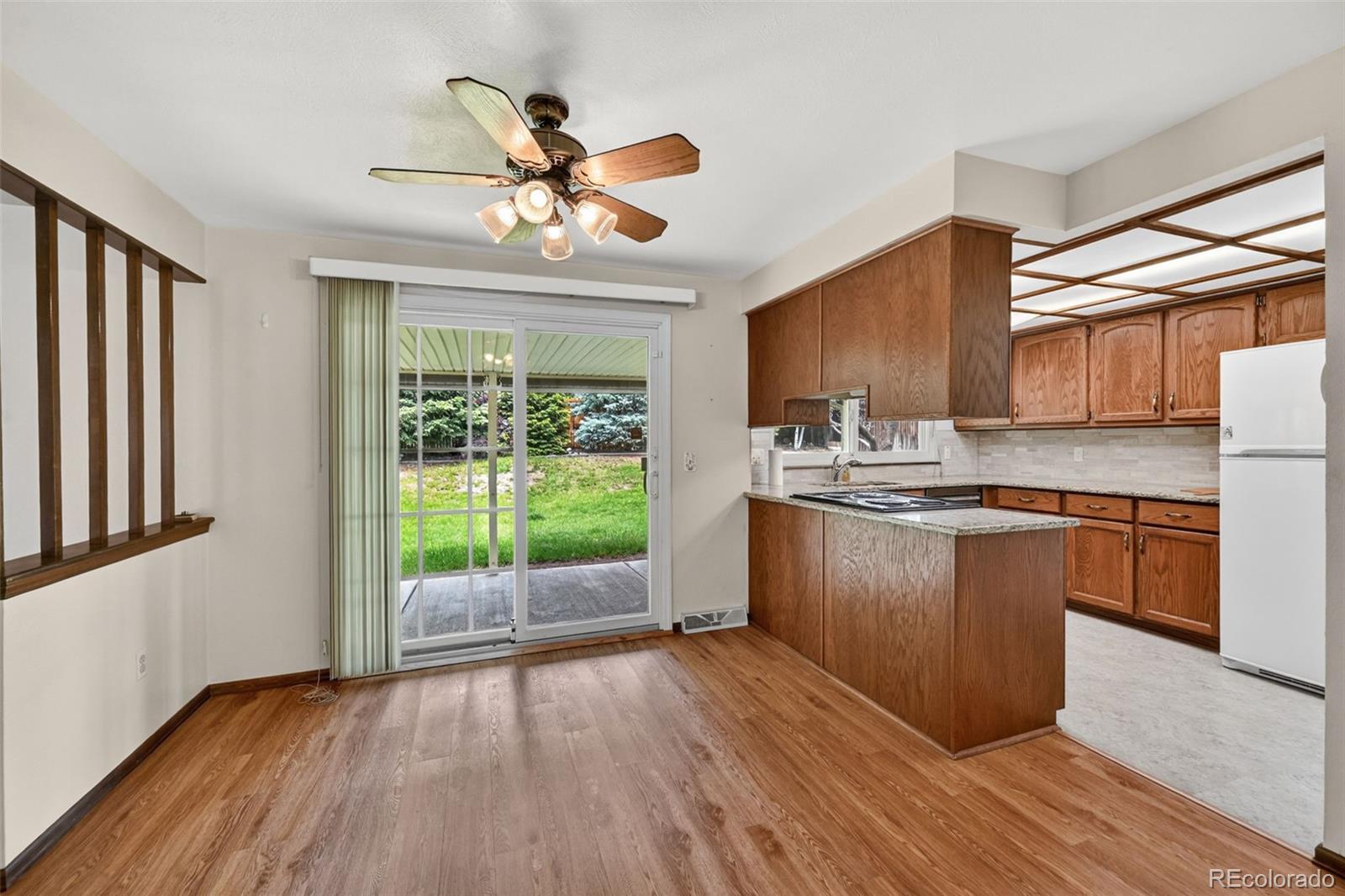 7827 S Newland Street Littleton CO 80128