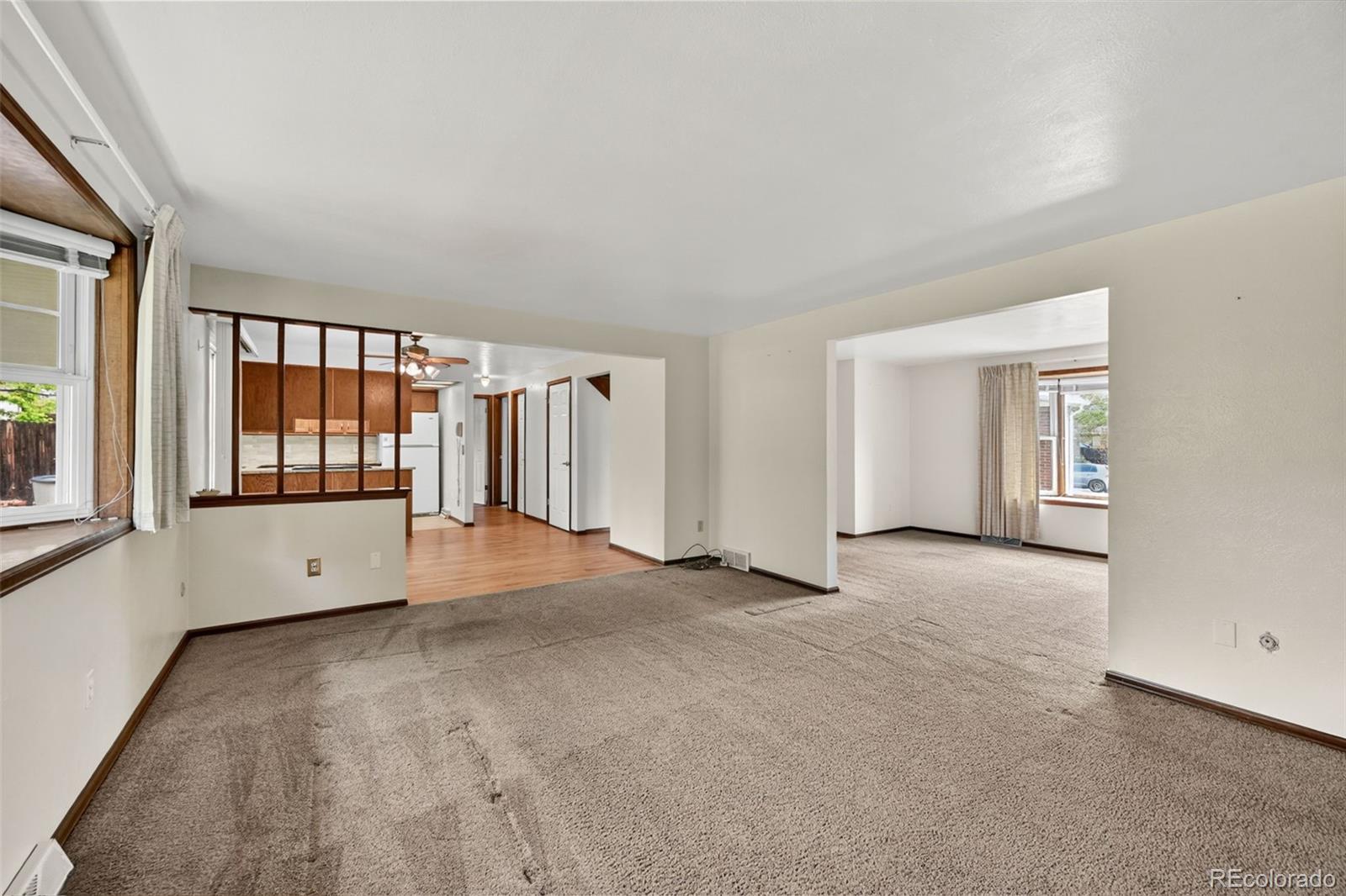 7827 S Newland Street Littleton CO 80128
