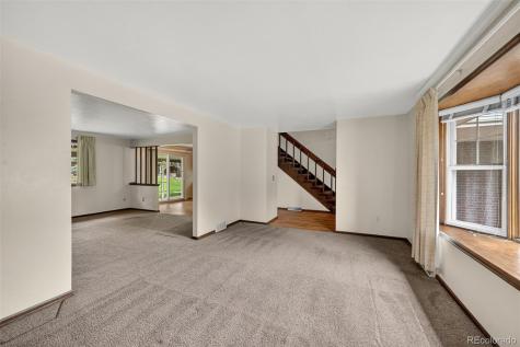 7827 S Newland Street Littleton CO 80128