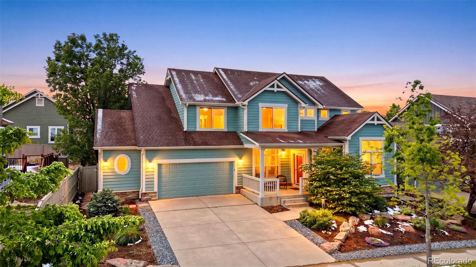 6921 Saint Thomas Drive Fort Collins CO 80525
