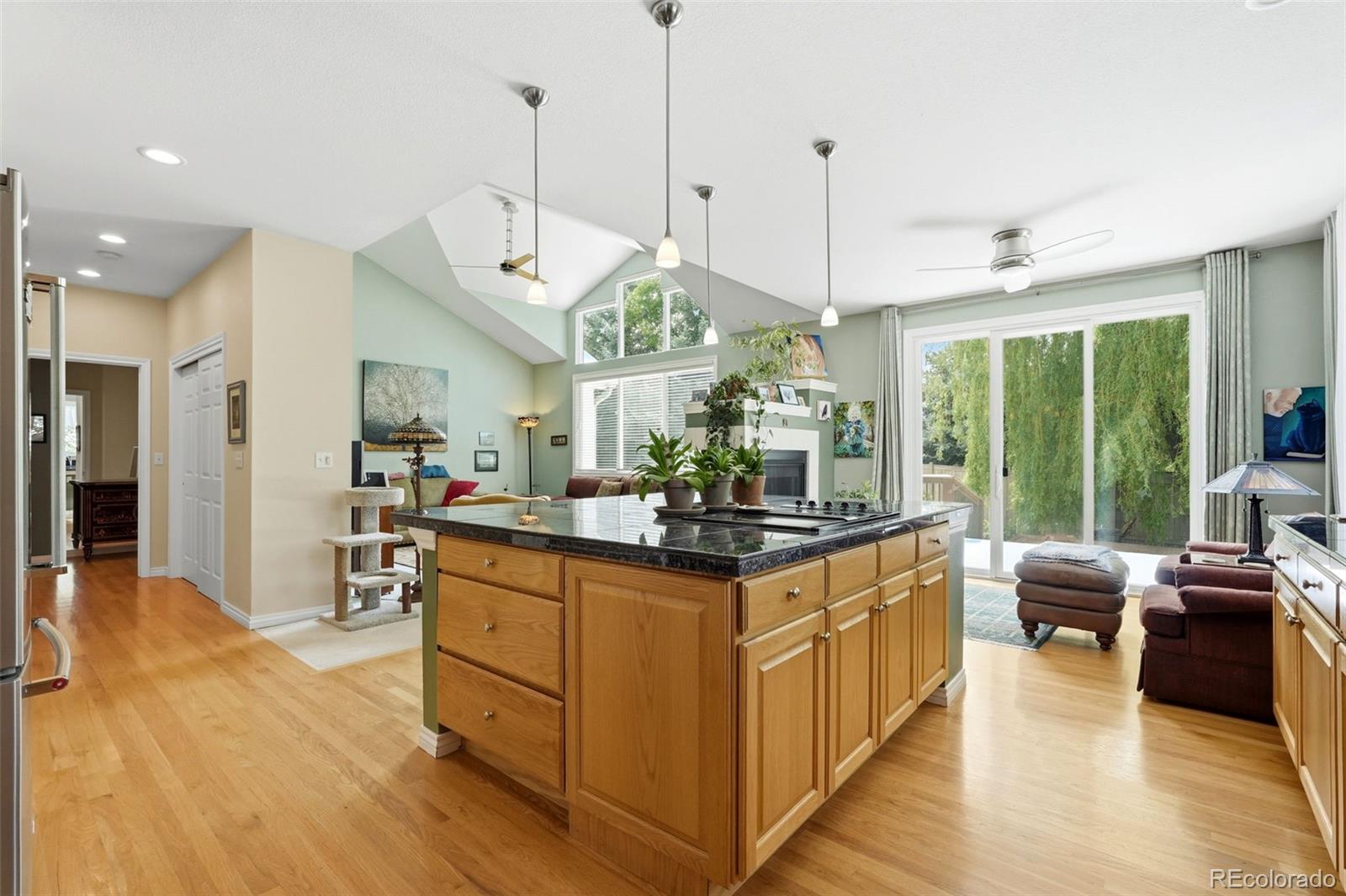 6921 Saint Thomas Drive Fort Collins CO 80525