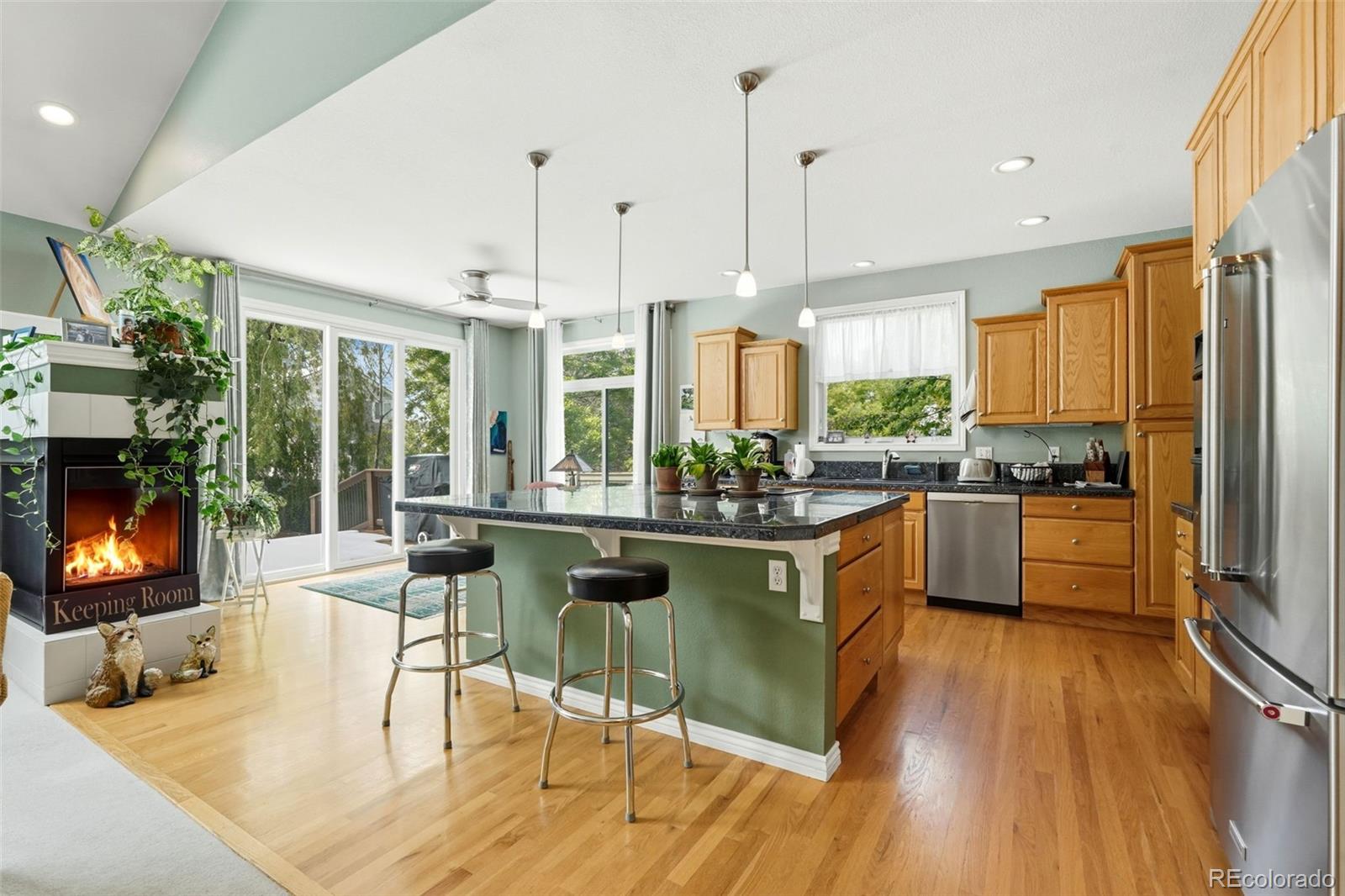 6921 Saint Thomas Drive Fort Collins CO 80525