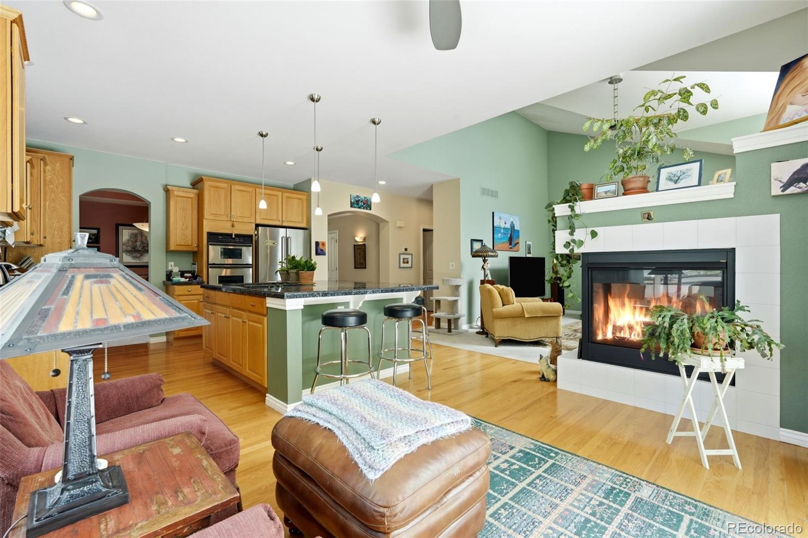 6921 Saint Thomas Drive Fort Collins CO 80525
