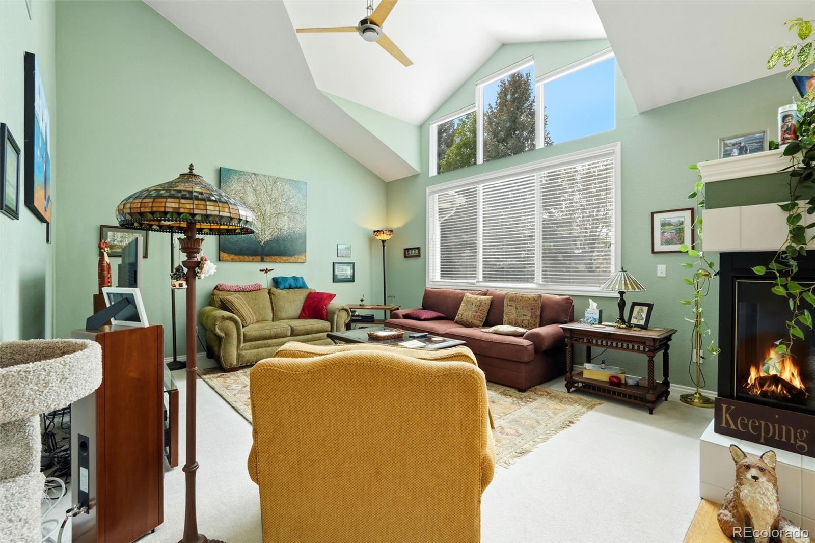 6921 Saint Thomas Drive Fort Collins CO 80525