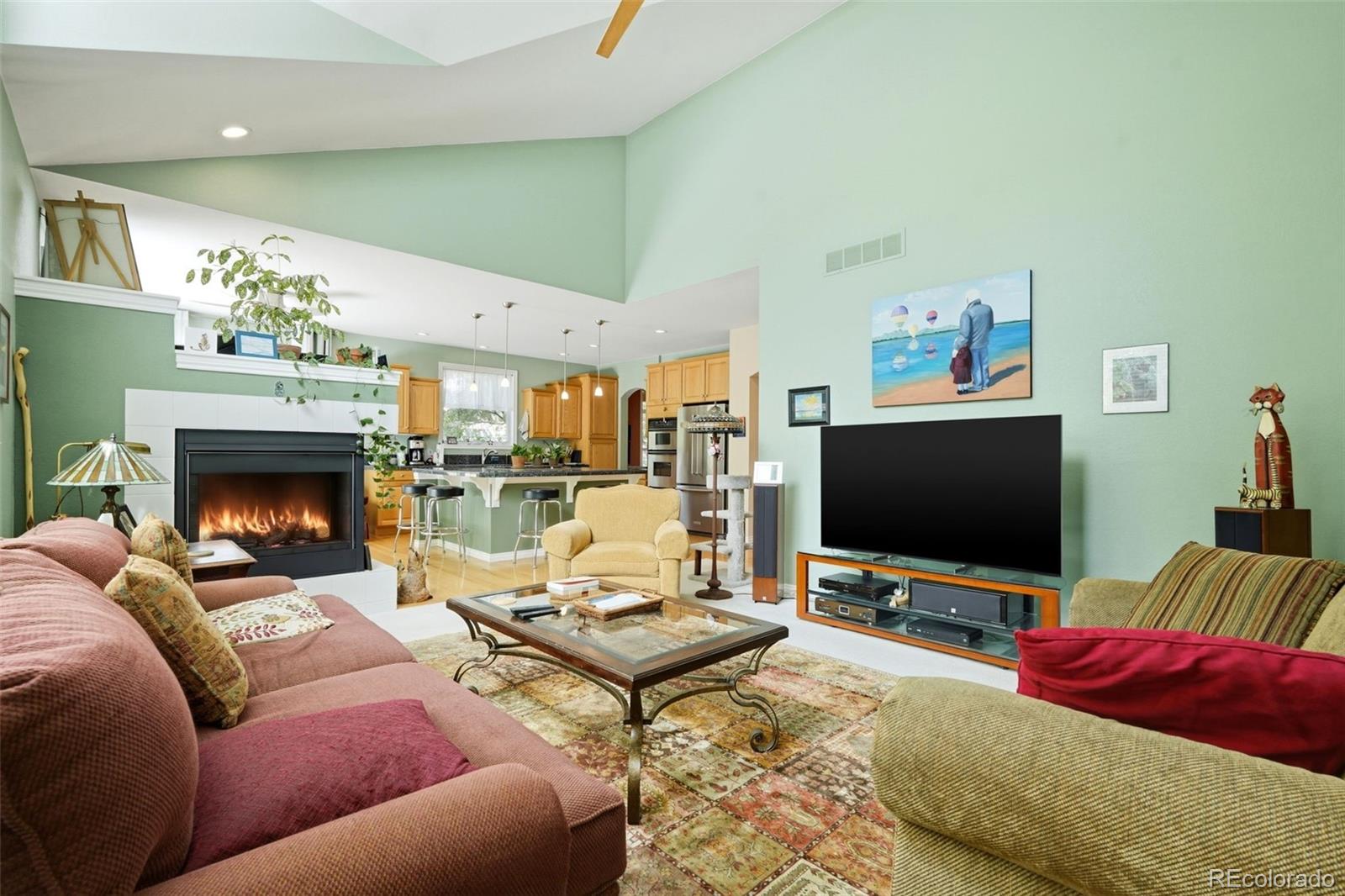 6921 Saint Thomas Drive Fort Collins CO 80525