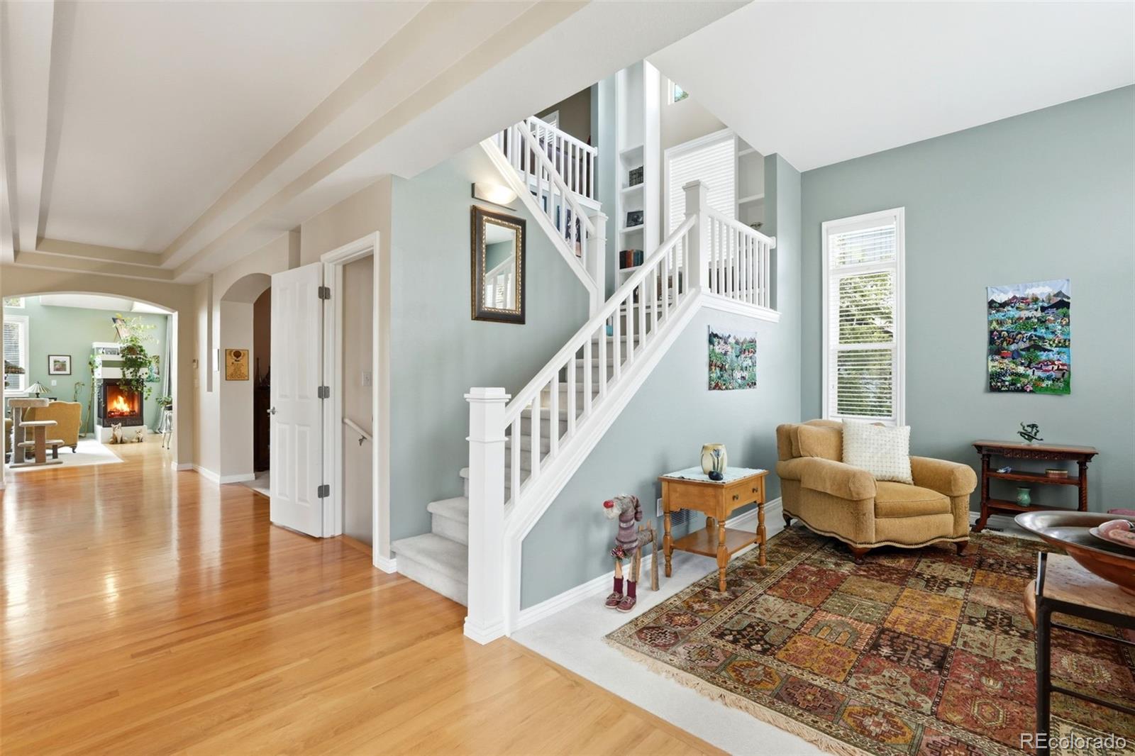 6921 Saint Thomas Drive Fort Collins CO 80525