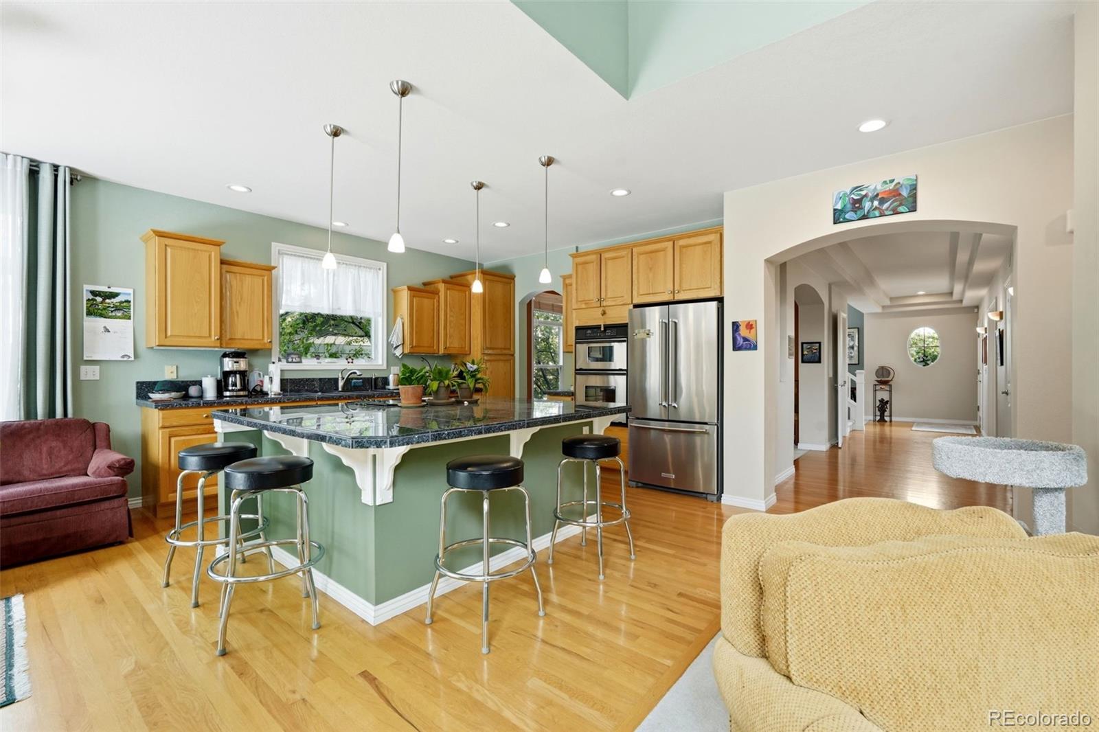 6921 Saint Thomas Drive Fort Collins CO 80525