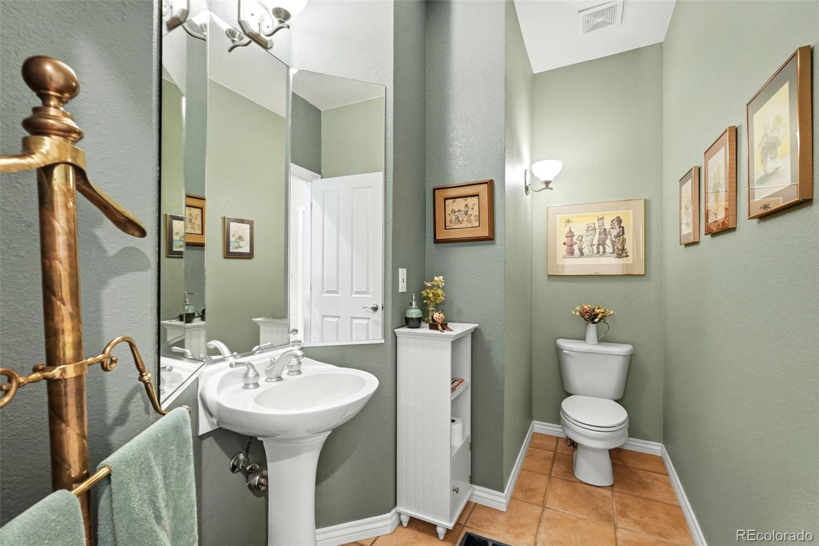 6921 Saint Thomas Drive Fort Collins CO 80525
