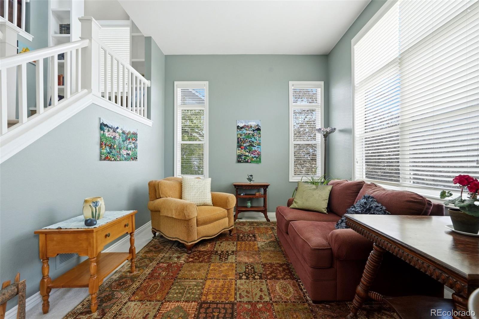 6921 Saint Thomas Drive Fort Collins CO 80525