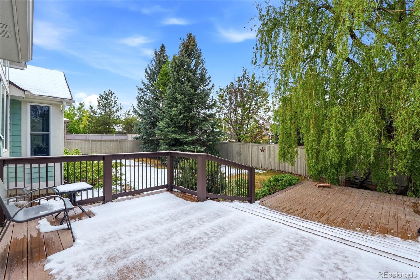 6921 Saint Thomas Drive Fort Collins CO 80525