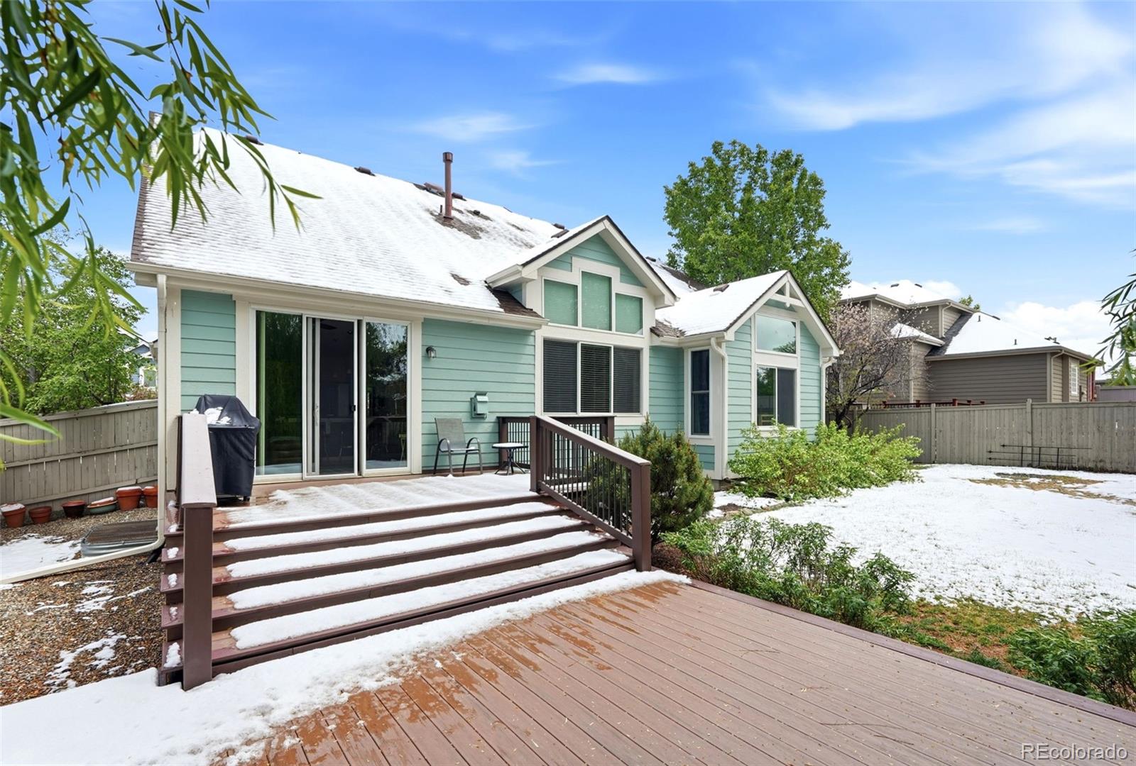 6921 Saint Thomas Drive Fort Collins CO 80525