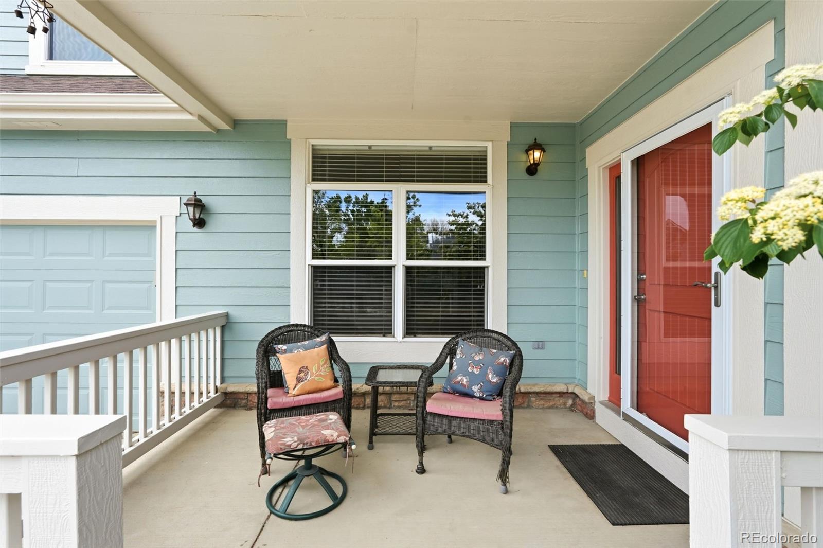 6921 Saint Thomas Drive Fort Collins CO 80525