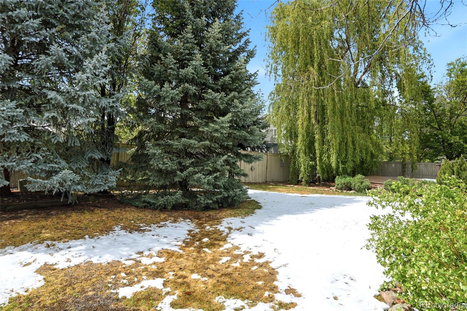 6921 Saint Thomas Drive Fort Collins CO 80525