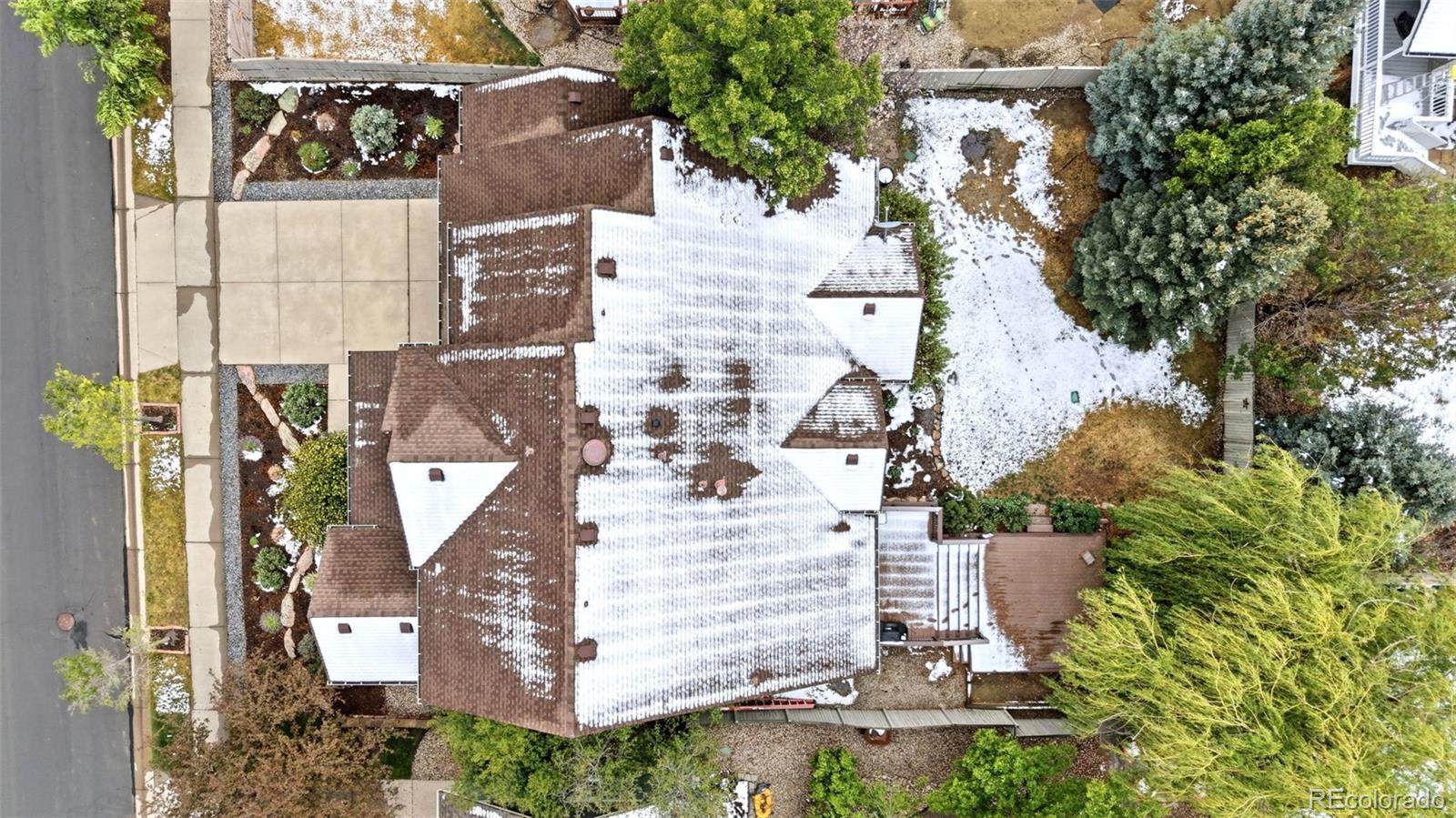 6921 Saint Thomas Drive Fort Collins CO 80525
