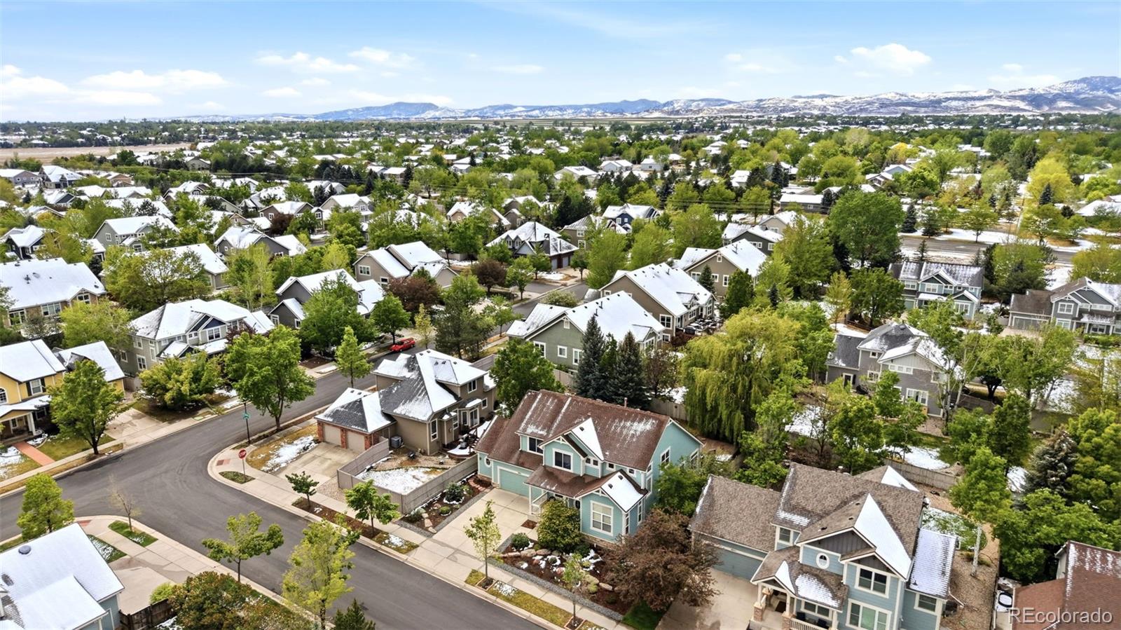 6921 Saint Thomas Drive Fort Collins CO 80525