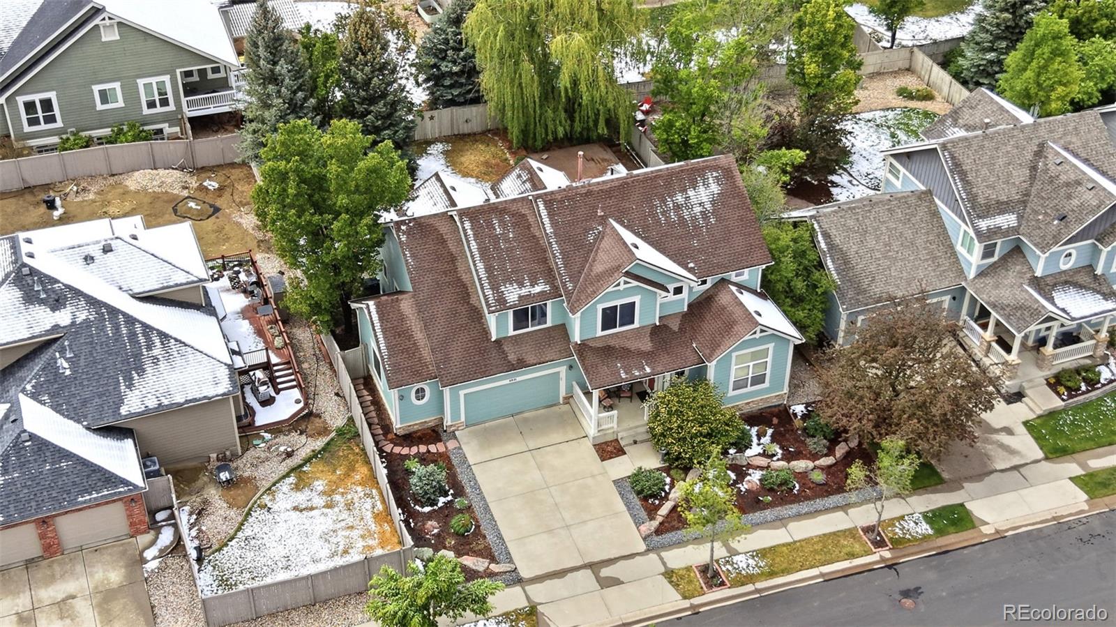 6921 Saint Thomas Drive Fort Collins CO 80525
