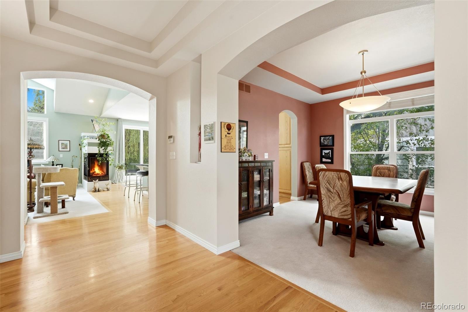 6921 Saint Thomas Drive Fort Collins CO 80525