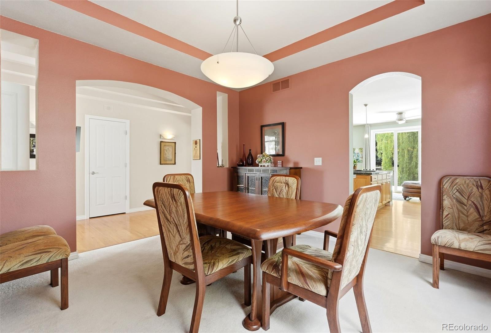 6921 Saint Thomas Drive Fort Collins CO 80525