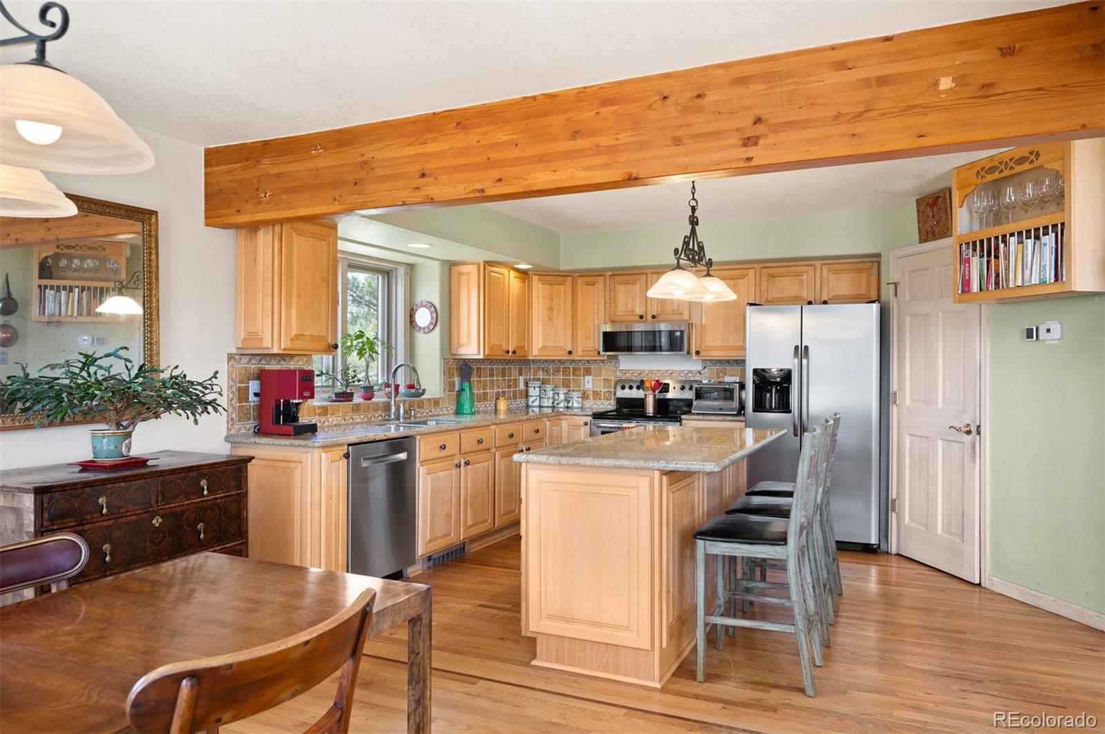 4322 Nambe Road Indian Hills CO 80454