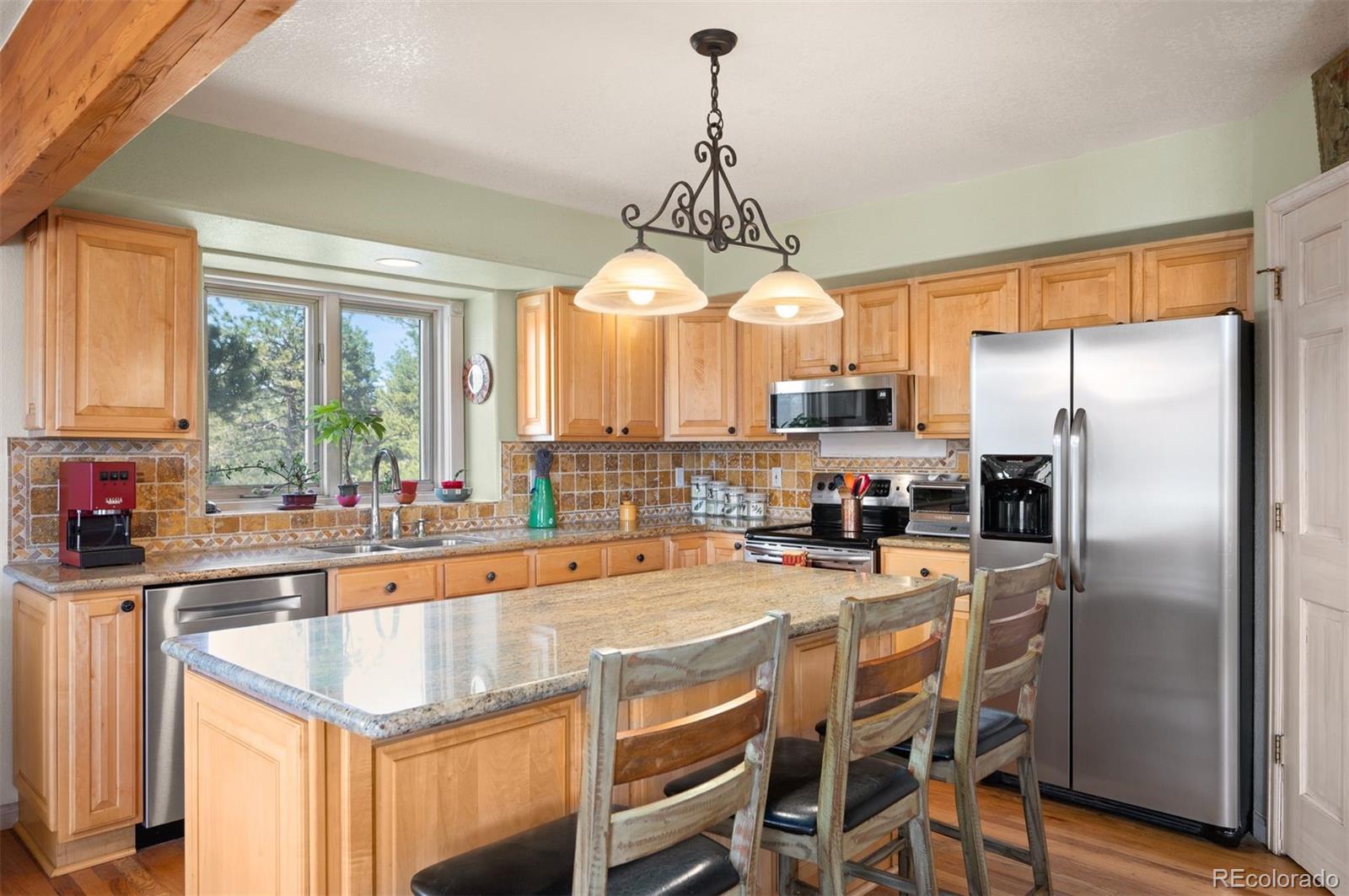 4322 Nambe Road Indian Hills CO 80454