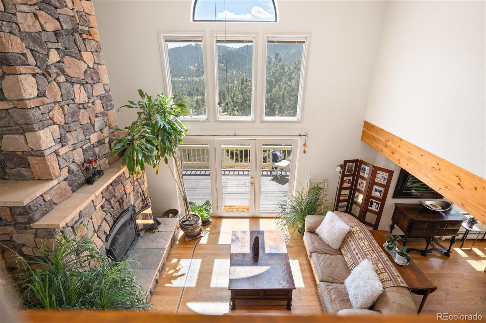 4322 Nambe Road Indian Hills CO 80454