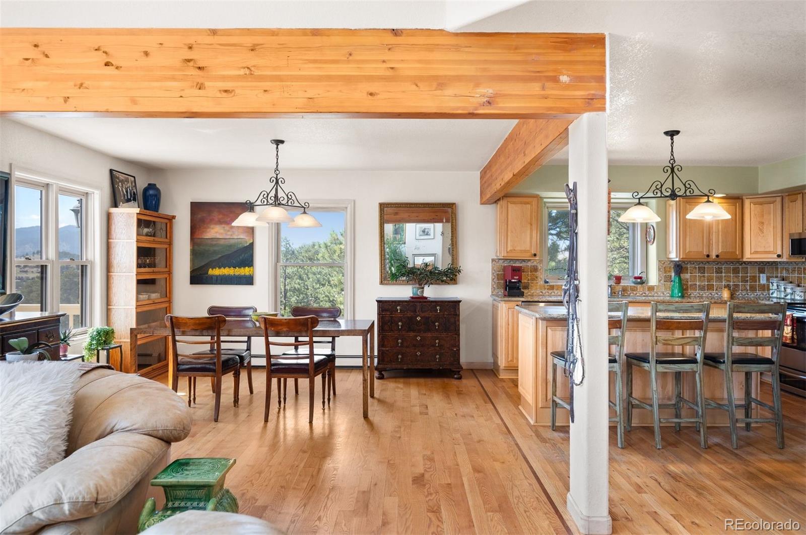 4322 Nambe Road Indian Hills CO 80454