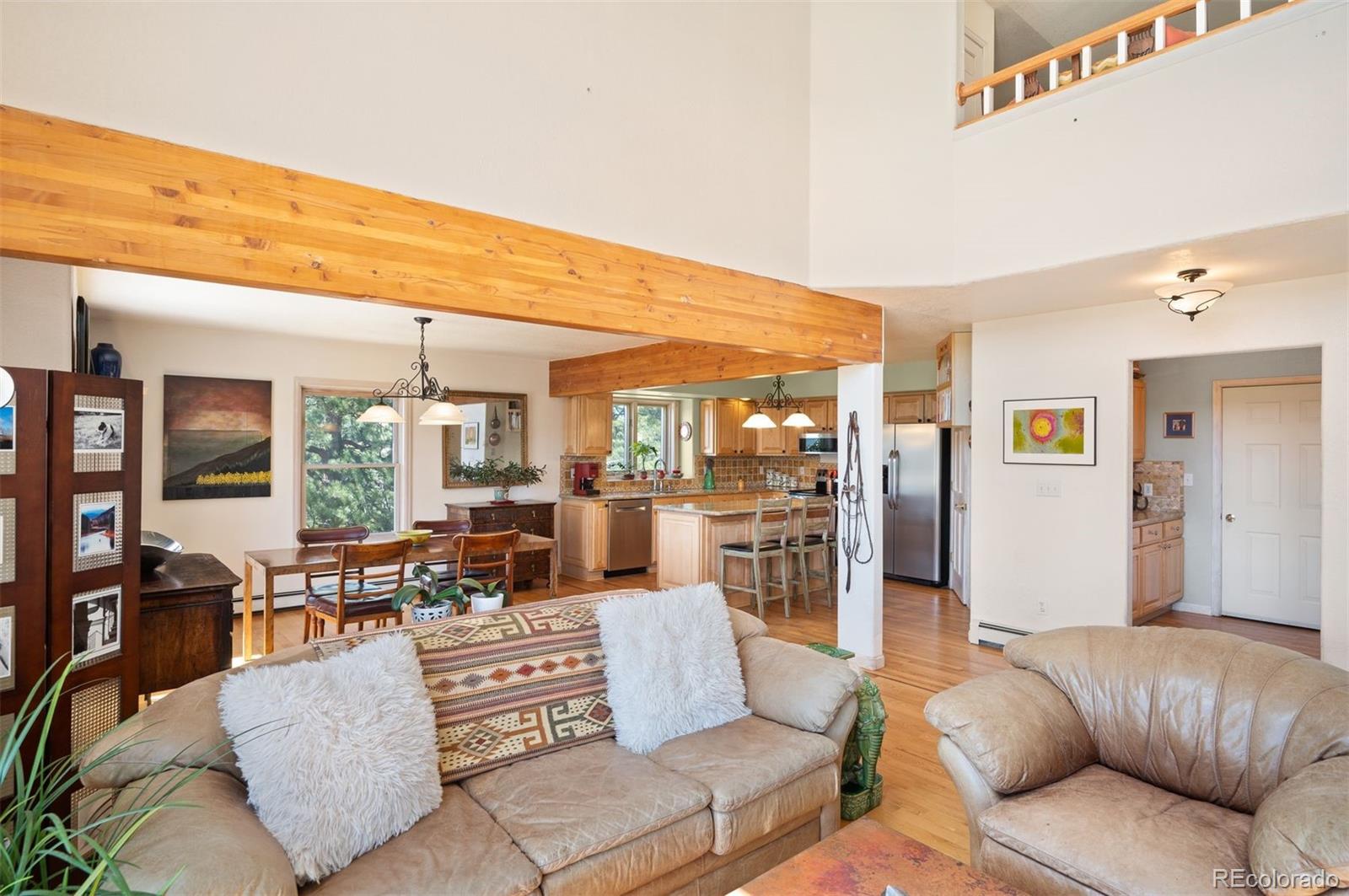 4322 Nambe Road Indian Hills CO 80454