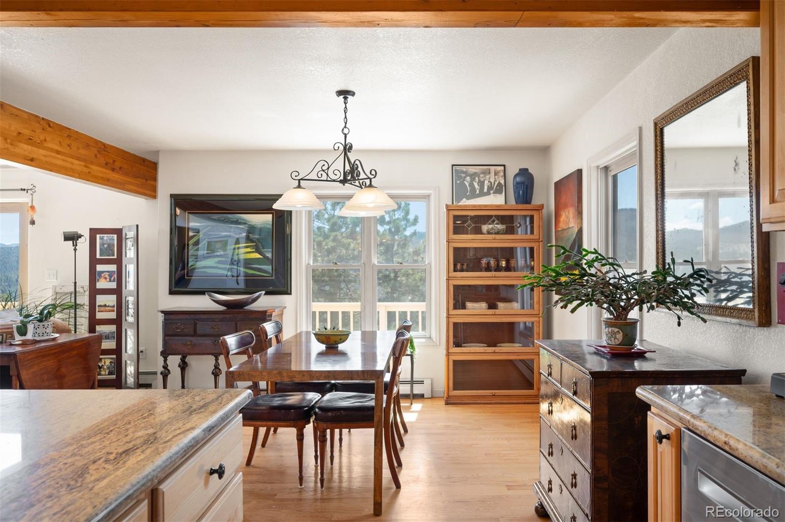 4322 Nambe Road Indian Hills CO 80454