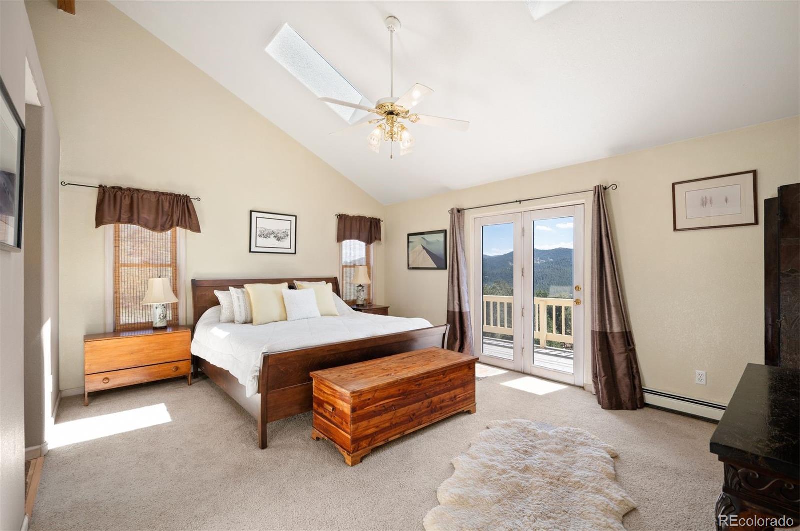 4322 Nambe Road Indian Hills CO 80454