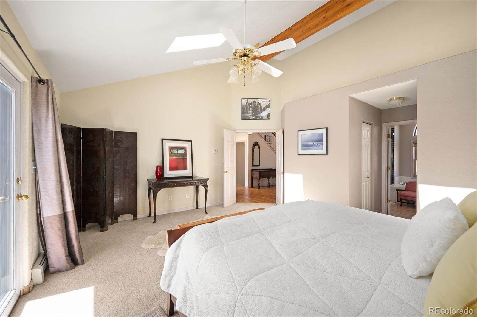 4322 Nambe Road Indian Hills CO 80454