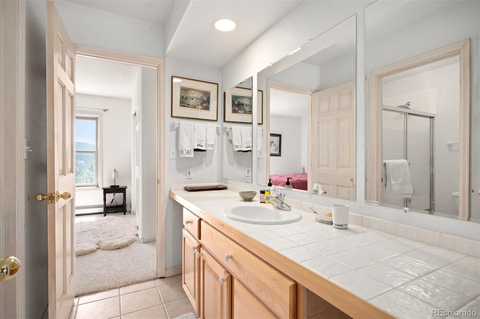 4322 Nambe Road Indian Hills CO 80454