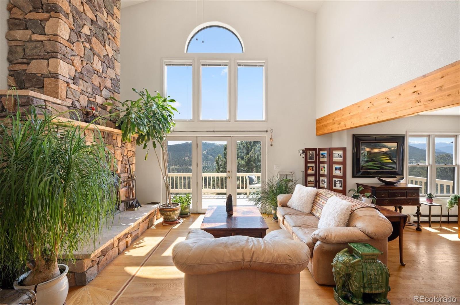 4322 Nambe Road Indian Hills CO 80454
