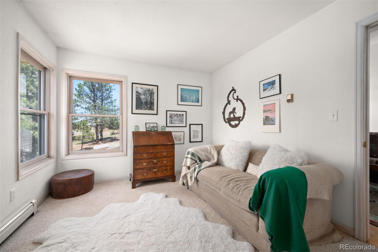 4322 Nambe Road Indian Hills CO 80454