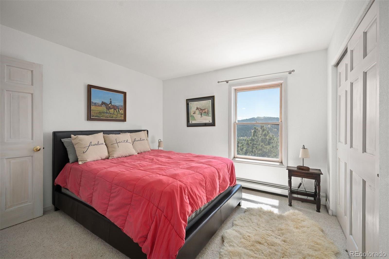 4322 Nambe Road Indian Hills CO 80454