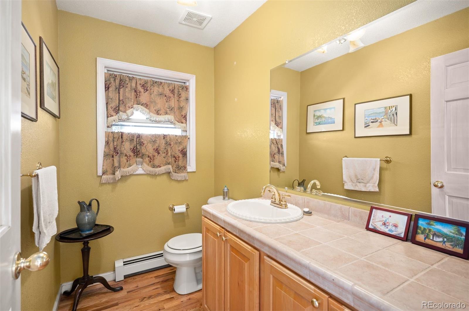 4322 Nambe Road Indian Hills CO 80454