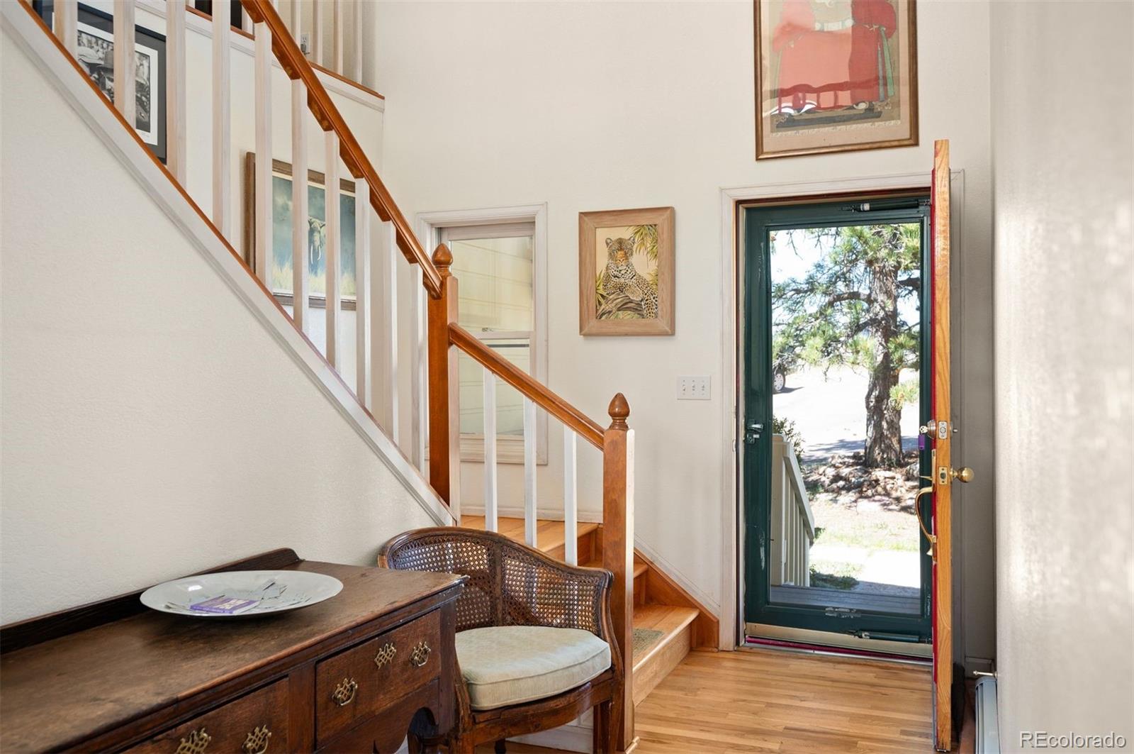 4322 Nambe Road Indian Hills CO 80454