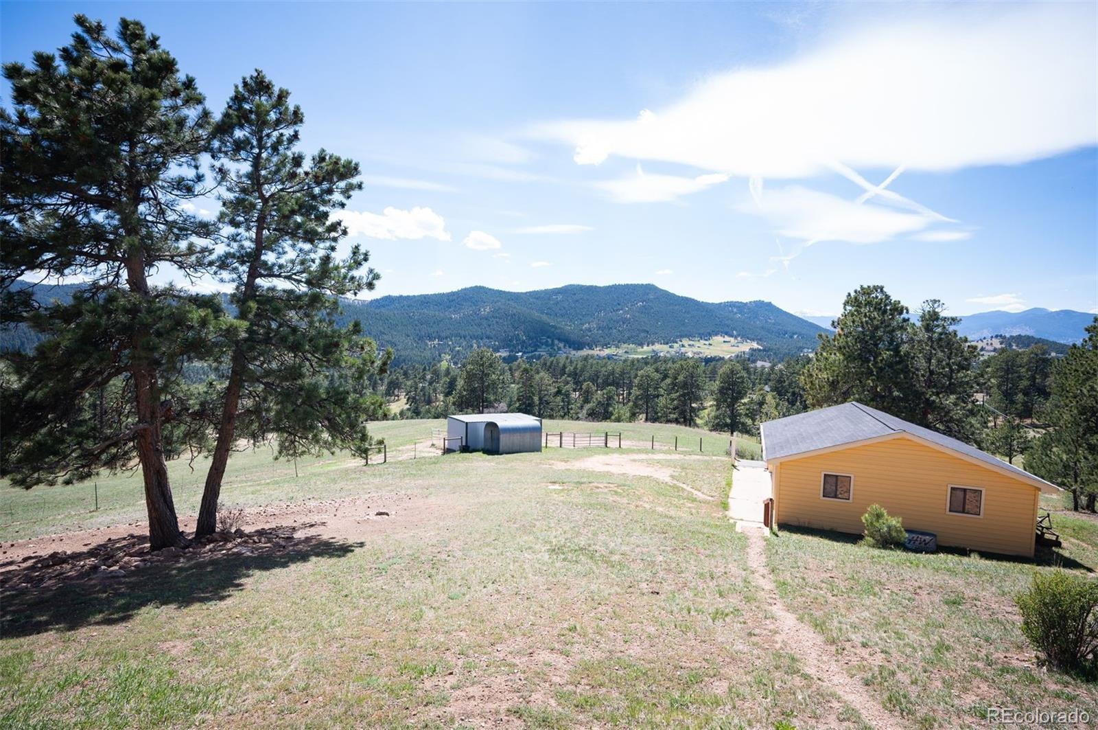 4322 Nambe Road Indian Hills CO 80454