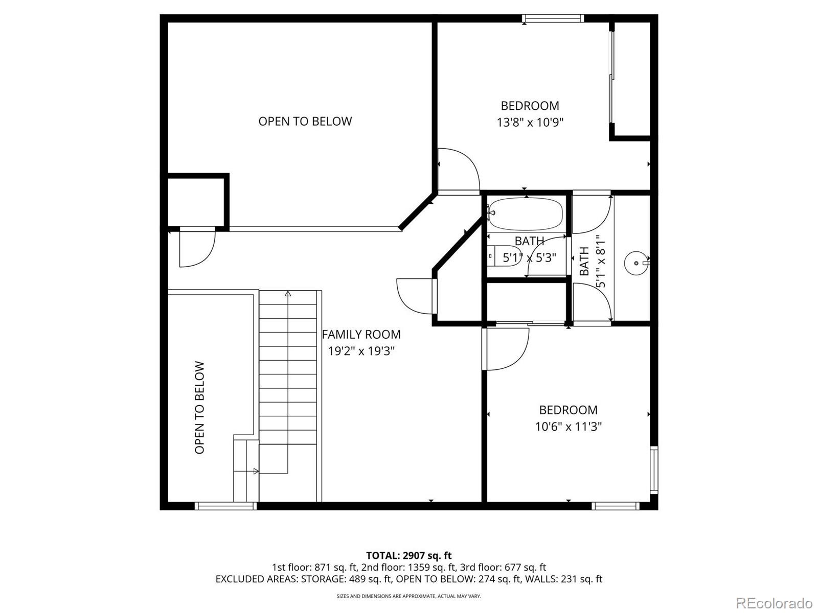 4322 Nambe Road Indian Hills CO 80454